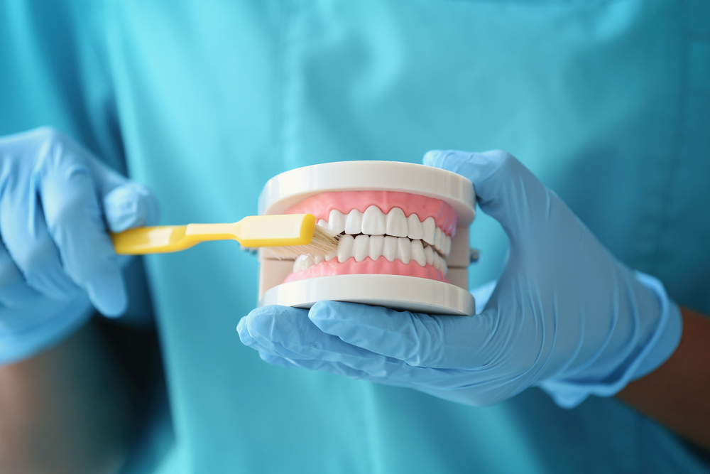 Kompleksowe leczenie stomatologiczne – znajdź drogę do zdrowej i uroczego uśmiechu.