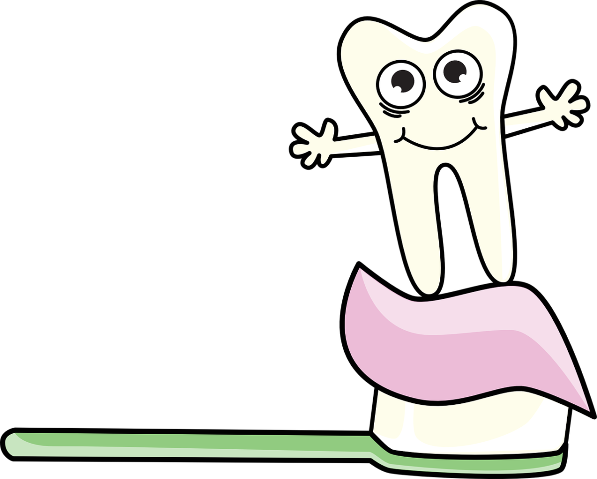 Zdrowe i mocne zęby bez próchnicy – zadbaj o nie już dziś. Ból zębów – leczenie i profilaktyka