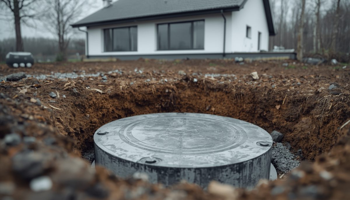 Użytkowanie zbiorników bezodpływowych w domu – praktyczny przewodnik dotyczący prawidłowego obsługi systemem odprowadzania ścieków na co dzień