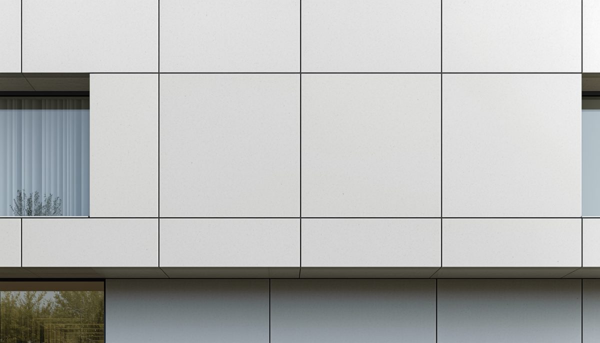 Długofalowe kształtowanie funkcjonalnej obudowy architektonicznej konstrukcji z uwzględnieniem trwałości